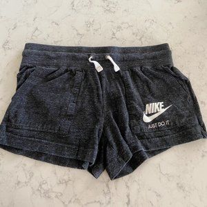Nike Jersey Knit Shorts